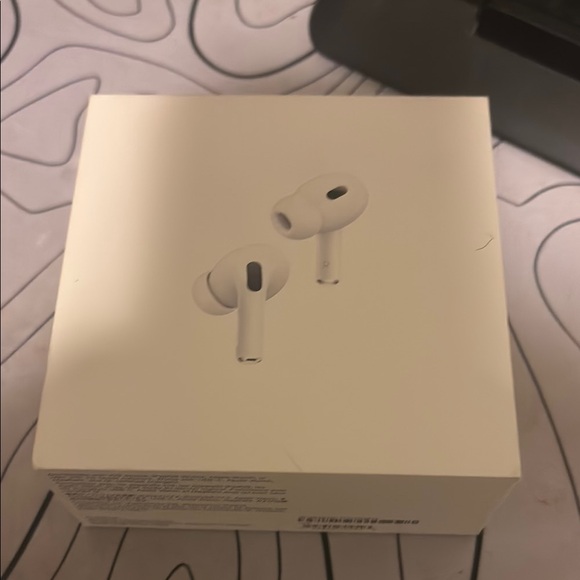 Apple AirPods Pro - White